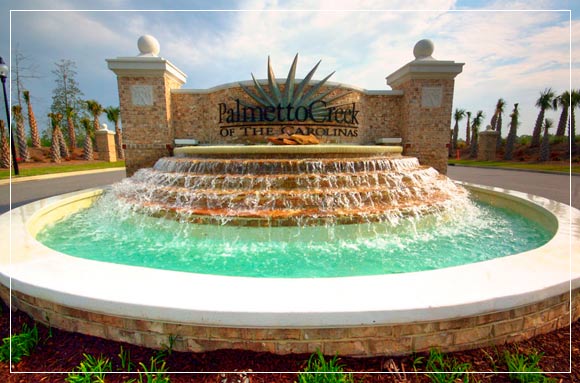 Palmetto Creek Southport North Carolina Homes and Real Estate